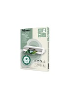 Fellowes Film laminé A5, 80 µm, 100 Pièce/s, brillant