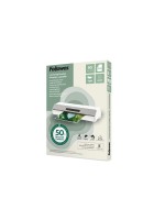 Fellowes Film laminé A5, 80 µm, 100 Pièce/s, mat