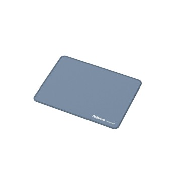 Fellowes Tapis de souris Breyta XL Bleu/Bleu marine