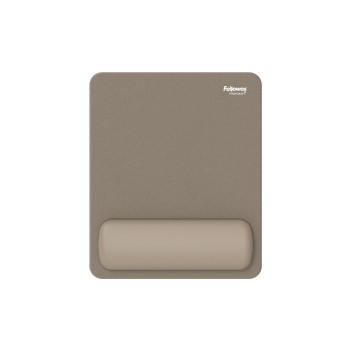 Fellowes Tapis de souris ergonomique Breyta avec repose-poignets Sabler