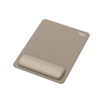 Fellowes Tapis de souris ergonomique Breyta avec repose-poignets Sabler