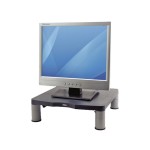 Fellowes Standard Monitor Ständer, graphit