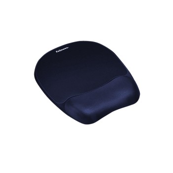 Fellowes Memory Foam Handgelenkauflage, saphir Fellowes Memory Foam Handgelenkauflage, saphir