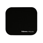 Fellowes tapis de souris Microban, noir