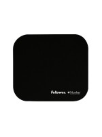 Fellowes mousepad Microban, black