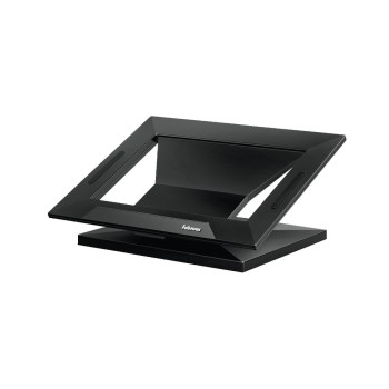 Fellowes Designer Suites Laptop Ständer, Höhenverstellbar in 4 Stufen Fellowes Designer Suites Laptop Ständer, Höhenverstellbar in 4 Stufen