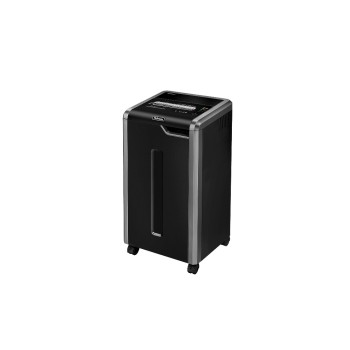 Fellowes  Destructeur de document 325Ci, 22-24 Blatt, 83 Liter, Partikelschnitt