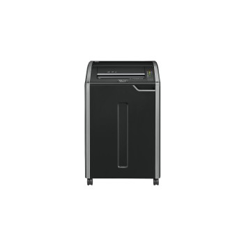 Fellowes Déchiqueteuse de documents 485Ci P-4, 30 Page(s)