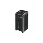 Fellowes Aktenvernichter 225Ci, 20 Blatt, 60 Liter, Partikelschnitt