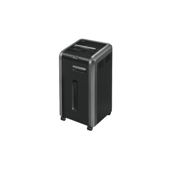 Fellowes Déchiqueteuse de documents 225Ci P-4, 24 Page(s)