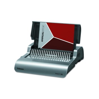 Fellowes Appareils de reliure Quasar-E électrique Fellowes Appareils de reliure Quasar-E électrique
