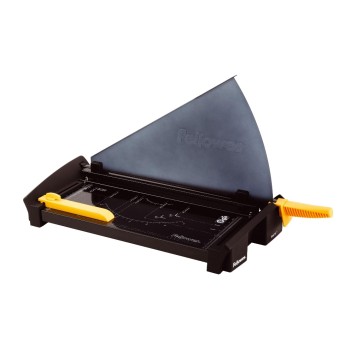 Fellowes Hebelschneidmaschiene Stellar A4, bis 20 Blatt, SafeCut,