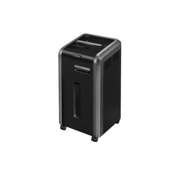 Fellowes  Destructeur de document 225Mi, 12-14 Blatt, 60 Liter, Partikelschnitt