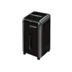 Fellowes  Destructeur de document 225i, 20 Blatt, 60 Liter, Streifenschnitt