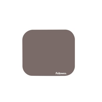 Fellowes tapis de souris, gris Fellowes tapis de souris, gris