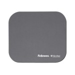 Fellowes Mauspad Microban, Silber