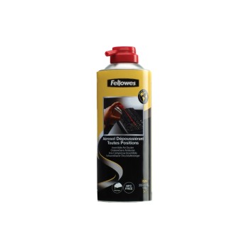 Fellowes HFC freier Druckluftreiniger 520ml Fellowes HFC freier Druckluftreiniger 520ml