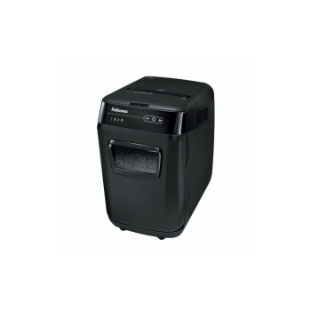 Fellowes  Destructeur de document AutoMax 200C, 1-3 Nutzer, bis 200 Blatt
