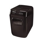 Fellowes  Destructeur de document AutoMax 130C, 1-3 Nutzer, bis 130 Blatt