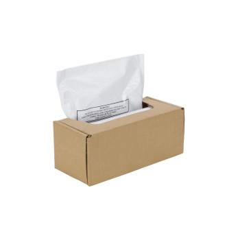Fellowes Abfallsäcke pour Destructeur de document, pour Automax 300C et 500C Fellowes Abfallsäcke pour Destructeur de document, pour Automax 300C et 500C