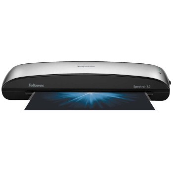 Fellowes Laminiergerät Spectra, pour A3, pour 80-125 Mikron, avec Starterkit Fellowes Laminiergerät Spectra, pour A3, pour 80-125 Mikron, avec Starterkit
