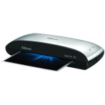 Fellowes Laminiergerät Spectra, pour A4, pour 80-125 Mikron, avec Starterkit