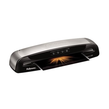 Fellowes Laminiergerät Saturn 3i, pour A3, pour 75-125 Mikron, avec Starterkit Fellowes Laminiergerät Saturn 3i, pour A3, pour 75-125 Mikron, avec Starterkit