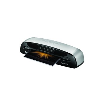 Fellowes Laminiergerät Saturn 3i, pour A4, pour 75-125 Mikron, avec Starterkit Fellowes Laminiergerät Saturn 3i, pour A4, pour 75-125 Mikron, avec Starterkit