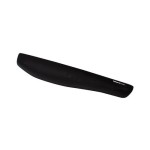 Fellowes Repose-poignet PlushTouch Noir