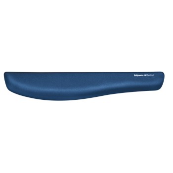 Fellowes Repose-poignet PlushTouch Bleu Fellowes Repose-poignet PlushTouch Bleu