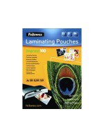 Fellowes laminating pouches A3, 100 microns, 100 pces, 303x426mm