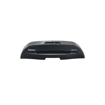 Fellowes Machine à plastifier Calibre A4 125 µm Fellowes Machine à plastifier Calibre A4 125 µm