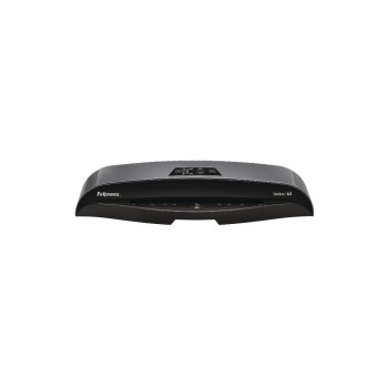 Fellowes Machine à plastifier Calibre A3 125 µm Fellowes Machine à plastifier Calibre A3 125 µm