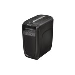 Fellowes Aktenvernichter 60Cs, 10 Blatt, 22 Liter, Partikelschnitt