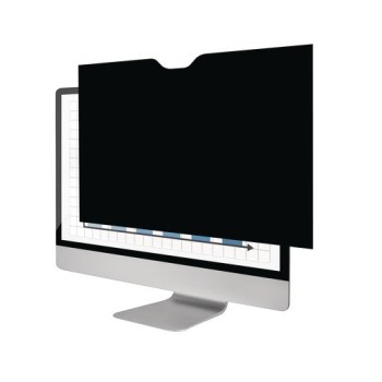 Fellowes Film pour écran de moniteur Privacy 24/16:10:00 Fellowes Film pour écran de moniteur Privacy 24/16:10:00