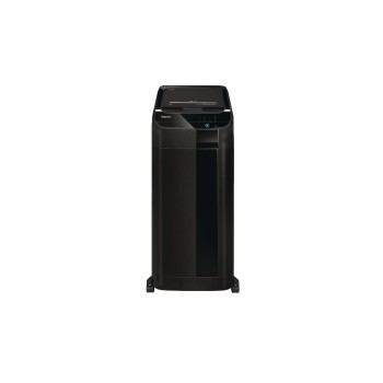 Fellowes Aktenvernichter AutoMax 550C, 5+ Nutzer, bis 550 Blatt Fellowes Aktenvernichter AutoMax 550C, 5+ Nutzer, bis 550 Blatt