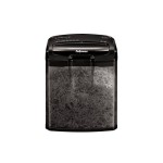 Fellowes Déchiqueteuse de documents M-7CM P-4, 7 Page(s)