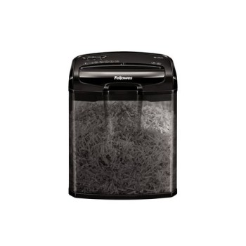 Fellowes Aktenvernichter M-7CM, Bis 7 Blatt, 14 Liter, Microschnitt, Fellowes Aktenvernichter M-7CM, Bis 7 Blatt, 14 Liter, Microschnitt,