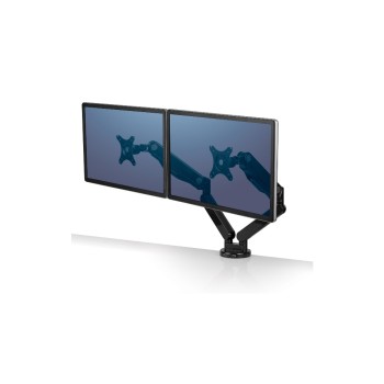 Fellowes Platinum pour 2 moniteurs Fellowes Platinum pour 2 moniteurs