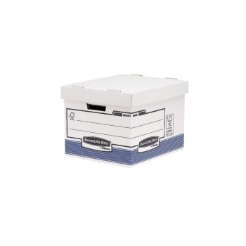 Fellowes R-Kive Prima Standard Ablagebox Fellowes R-Kive Prima Standard Ablagebox