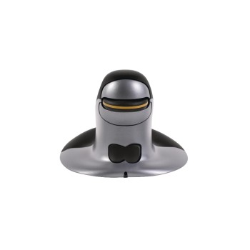 Fellowes Souris ergonomique Penguin L Wireless Fellowes Souris ergonomique Penguin L Wireless
