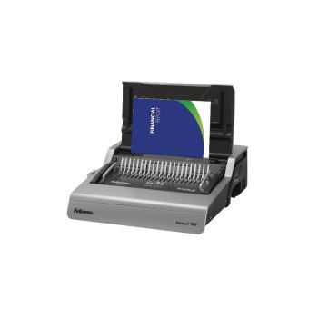 Fellowes Appareils de reliure Galaxy-E 500 Page(s) Fellowes Appareils de reliure Galaxy-E 500 Page(s)