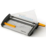 Fellowes Plasma A3, coupe papier massicot A3, max 40 feuilles