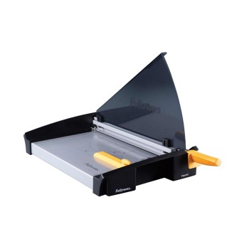 Fellowes Plasma A3, coupe papier massicot A3, max 40 feuilles