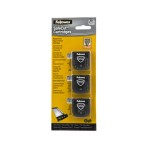 Fellowes Safecut replacement cutter - 3 x