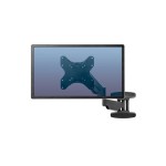 Fellowes Supports mural jusqu'à 30 kg, 1 moniteur