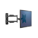 Fellowes Support mural Mobile jusqu'à 35 kg, 1 moniteur