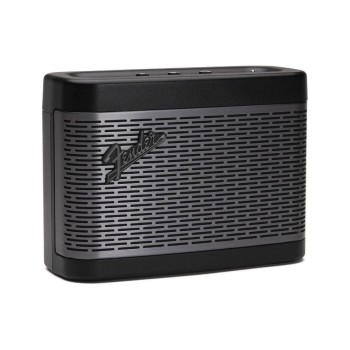 Fender Newport 2, Black/gunmetal Fender Newport 2, Black/gunmetal