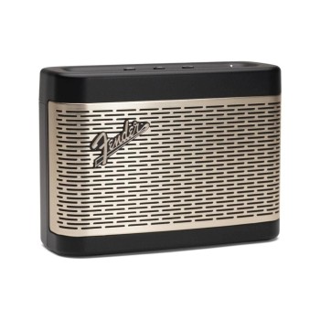 Fender Newport 2, Black/champagne Fender Newport 2, Black/champagne