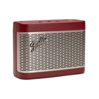 Fender Newport 2, Red/champagne Fender Newport 2, Red/champagne